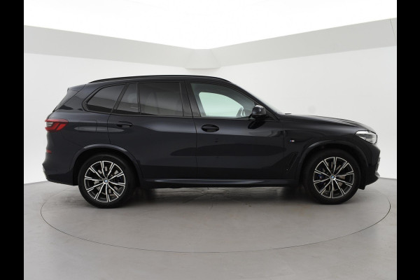 BMW X5 xDrive30d M-SPORT + HEAD-UP | WEGKL. TREKHAAK | ADAPTIVE CRUISE | PANORAMA | SFEERVERLICHTING