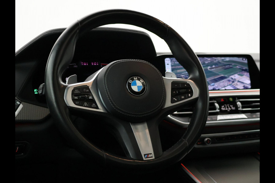 BMW X5 xDrive30d M-SPORT + HEAD-UP | WEGKL. TREKHAAK | ADAPTIVE CRUISE | PANORAMA | SFEERVERLICHTING