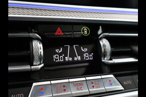 BMW X5 xDrive30d M-SPORT + HEAD-UP | WEGKL. TREKHAAK | ADAPTIVE CRUISE | PANORAMA | SFEERVERLICHTING
