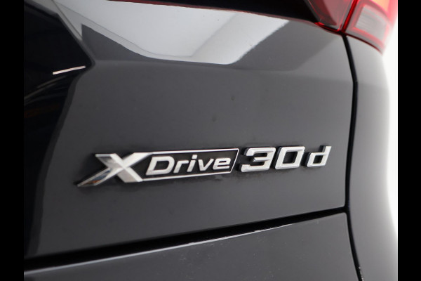BMW X5 xDrive30d M-SPORT + HEAD-UP | WEGKL. TREKHAAK | ADAPTIVE CRUISE | PANORAMA | SFEERVERLICHTING