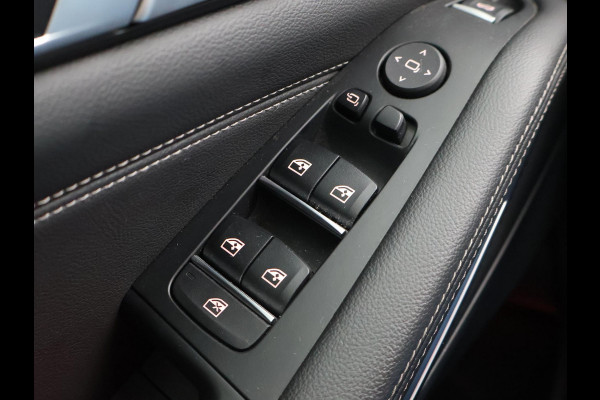 BMW X5 xDrive30d M-SPORT + HEAD-UP | WEGKL. TREKHAAK | ADAPTIVE CRUISE | PANORAMA | SFEERVERLICHTING