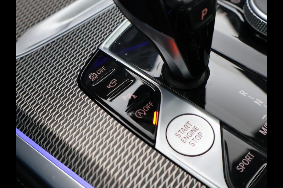 BMW X5 xDrive30d M-SPORT + HEAD-UP | WEGKL. TREKHAAK | ADAPTIVE CRUISE | PANORAMA | SFEERVERLICHTING
