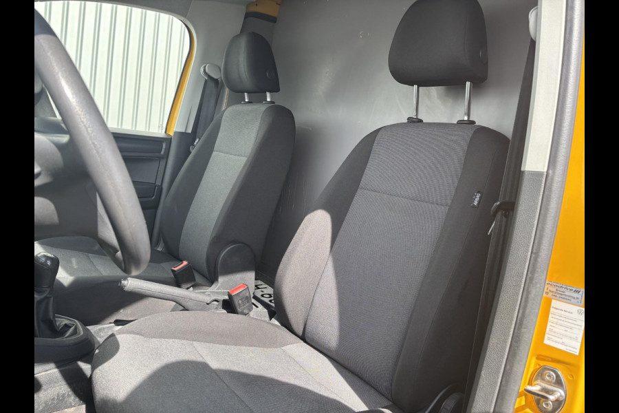 Volkswagen Caddy 2.0 TDI L1H1*A/C*CRUISE*HAAK*INRICHTING*