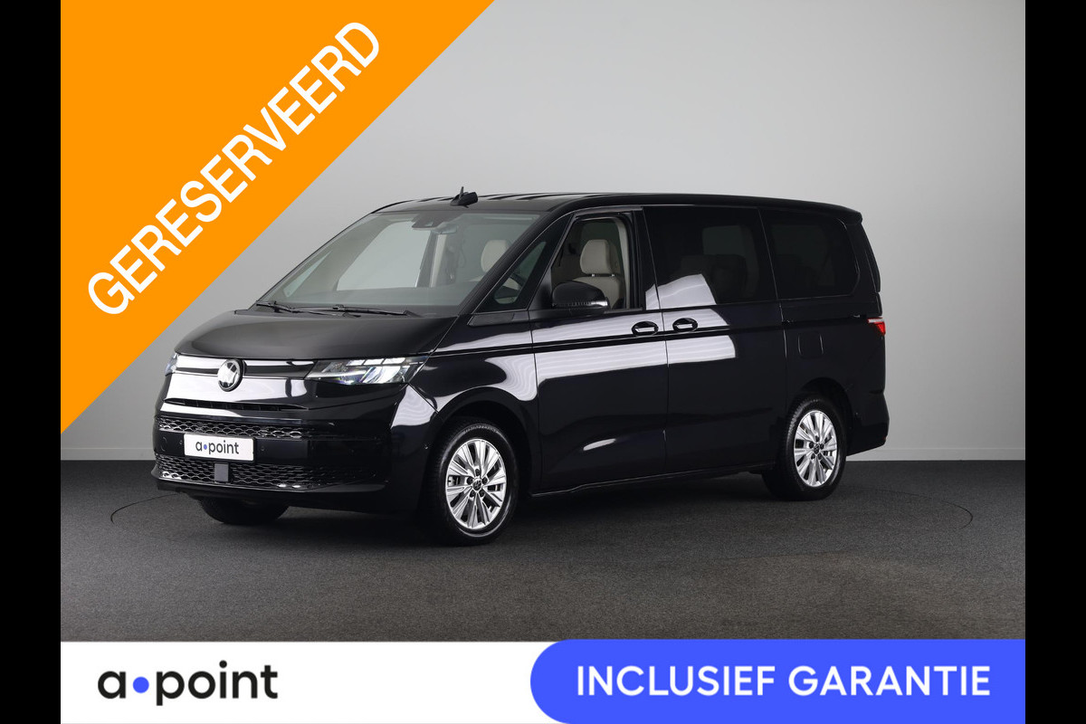 Volkswagen Multivan 1.5 eHybrid L2 Economy Business 4Motion