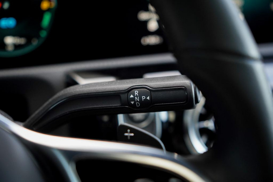 Mercedes-Benz CLA-Klasse Shooting Brake 250 e / Pano / leder / sfeerverlichting / trekhaak