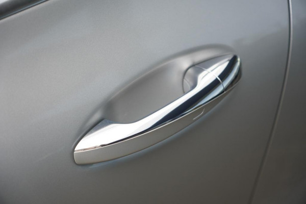 Mercedes-Benz CLA-Klasse Shooting Brake 250 e / Pano / leder / sfeerverlichting / trekhaak