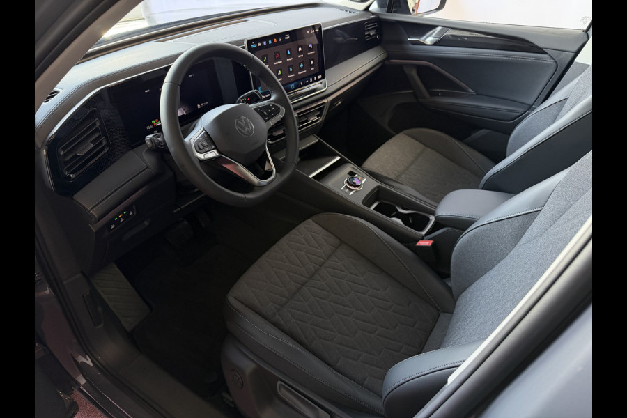 Volkswagen Tiguan 1.5 eHYBRID NW AUTO 2026 STOEL/STUUR VERW CAMERA HARMAN KARDON ELEK.KLEP PHEV PLUG IN HYBRID