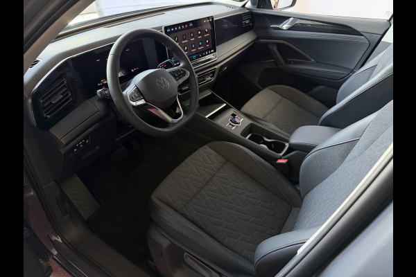 Volkswagen Tiguan 1.5 eHYBRID NW AUTO 2026 STOEL/STUUR VERW CAMERA HARMAN KARDON ELEK.KLEP PHEV PLUG IN HYBRID