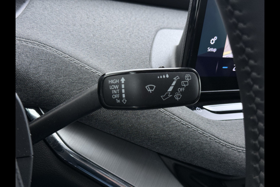 Škoda ENYAQ iV 60 Trekhaak Navi SOH 92% Ecc Cruise Control Camera Apple Carplay Android Auto Pdc Lmv 19" Led P-Assist Led Isofix Keyless Rijstrooksensor Bluetooth Origineel Nederlandse Auto