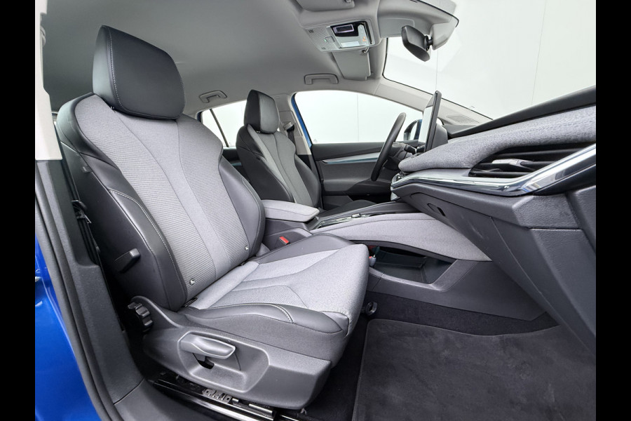 Škoda ENYAQ iV 60 Trekhaak Navi SOH 92% Ecc Cruise Control Camera Apple Carplay Android Auto Pdc Lmv 19" Led P-Assist Led Isofix Keyless Rijstrooksensor Bluetooth Origineel Nederlandse Auto