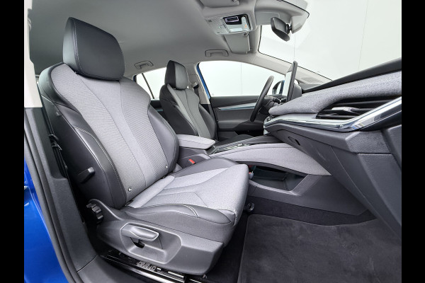 Škoda ENYAQ iV 60 Trekhaak Navi SOH 92% Ecc Cruise Control Camera Apple Carplay Android Auto Pdc Lmv 19" Led P-Assist Led Isofix Keyless Rijstrooksensor Bluetooth Origineel Nederlandse Auto