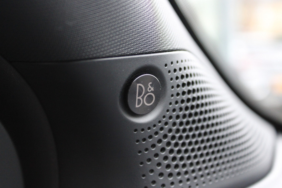 Ford Ranger 2.3 Double Cab PHEV Stormtrak Zwart | Matrix | B&O | Leder | Elektr. rollo | Full