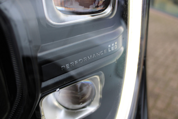 Ford Ranger 2.3 Double Cab PHEV Stormtrak Zwart | Matrix | B&O | Leder | Elektr. rollo | Full