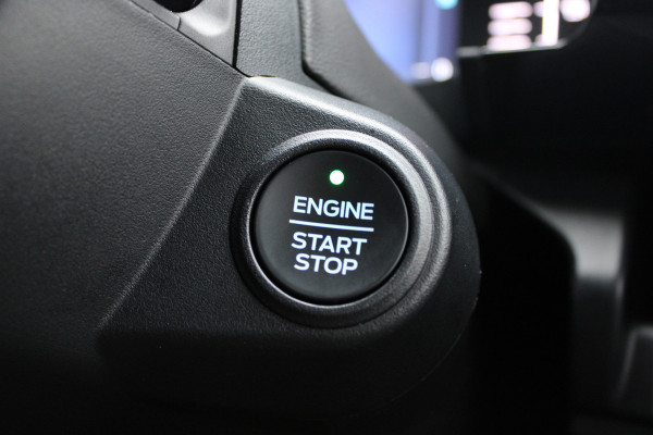 Ford Ranger 2.3 Double Cab PHEV Stormtrak Zwart | Matrix | B&O | Leder | Elektr. rollo | Full