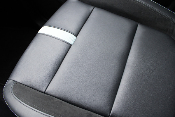 Ford Ranger 2.3 Double Cab PHEV Stormtrak Zwart | Matrix | B&O | Leder | Elektr. rollo | Full