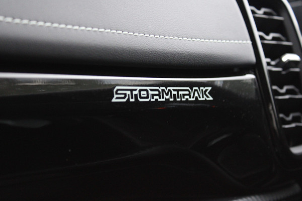 Ford Ranger 2.3 Double Cab PHEV Stormtrak Zwart | Matrix | B&O | Leder | Elektr. rollo | Full