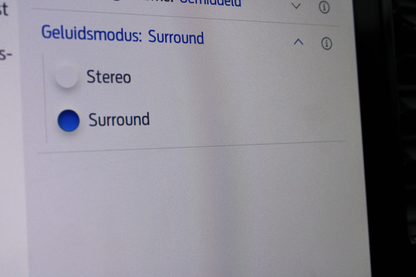 Ford Ranger 2.3 Double Cab PHEV Stormtrak Zwart | Matrix | B&O | Leder | Elektr. rollo | Full