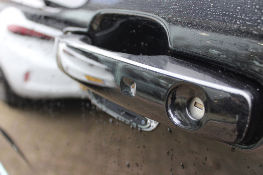 Ford Ranger 2.3 Double Cab PHEV Stormtrak Zwart | Matrix | B&O | Leder | Elektr. rollo | Full