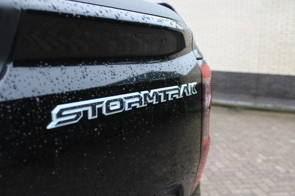 Ford Ranger 2.3 Double Cab PHEV Stormtrak Zwart | Matrix | B&O | Leder | Elektr. rollo | Full