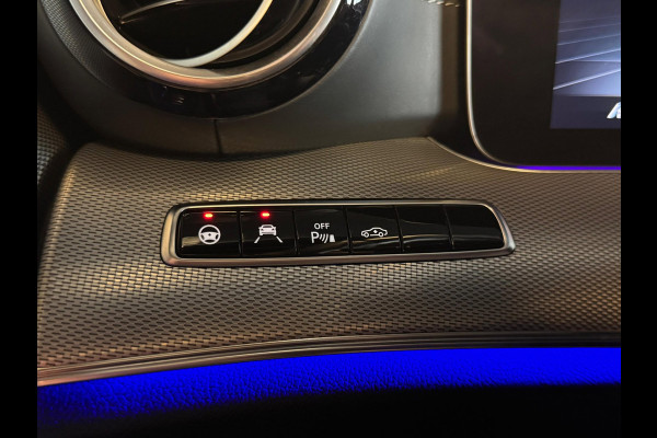 Mercedes-Benz E-Klasse AMG E63 S 4MATIC+ / Burmester / PPF / 360 Camera / Memory / Stoelverwarming/Ventilatie
