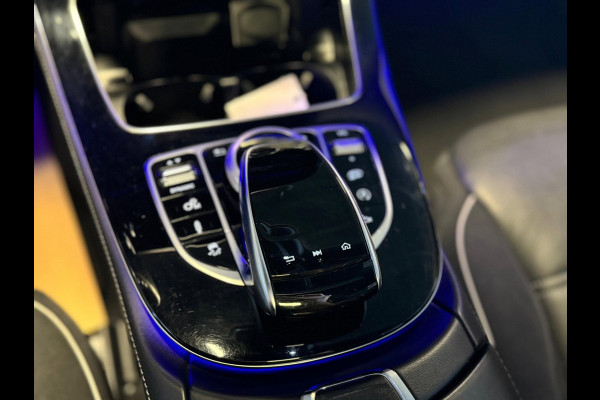 Mercedes-Benz E-Klasse AMG E63 S 4MATIC+ / Burmester / PPF / 360 Camera / Memory / Stoelverwarming/Ventilatie