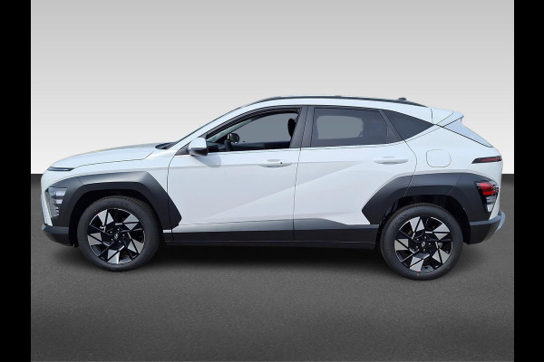 Hyundai Kona 1.6 GDI HEV Premium