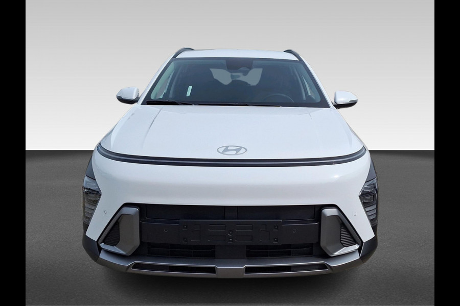 Hyundai Kona 1.6 GDI HEV Premium