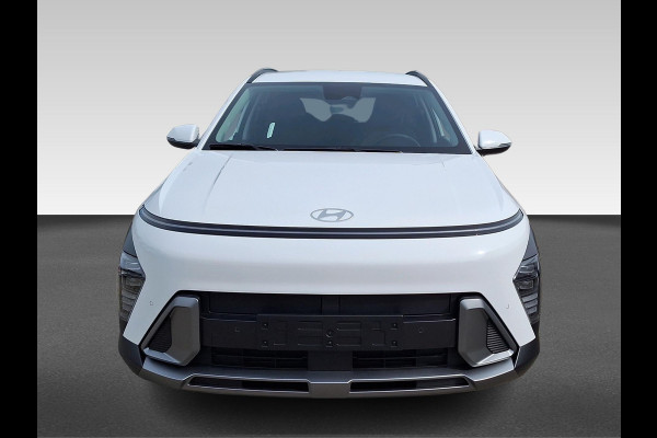 Hyundai Kona 1.6 GDI HEV Premium