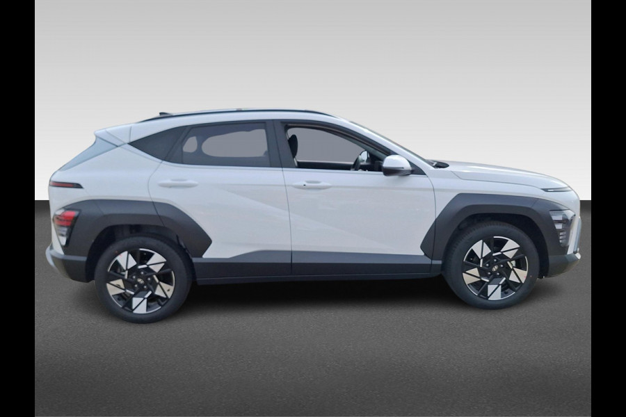 Hyundai Kona 1.6 GDI HEV Premium
