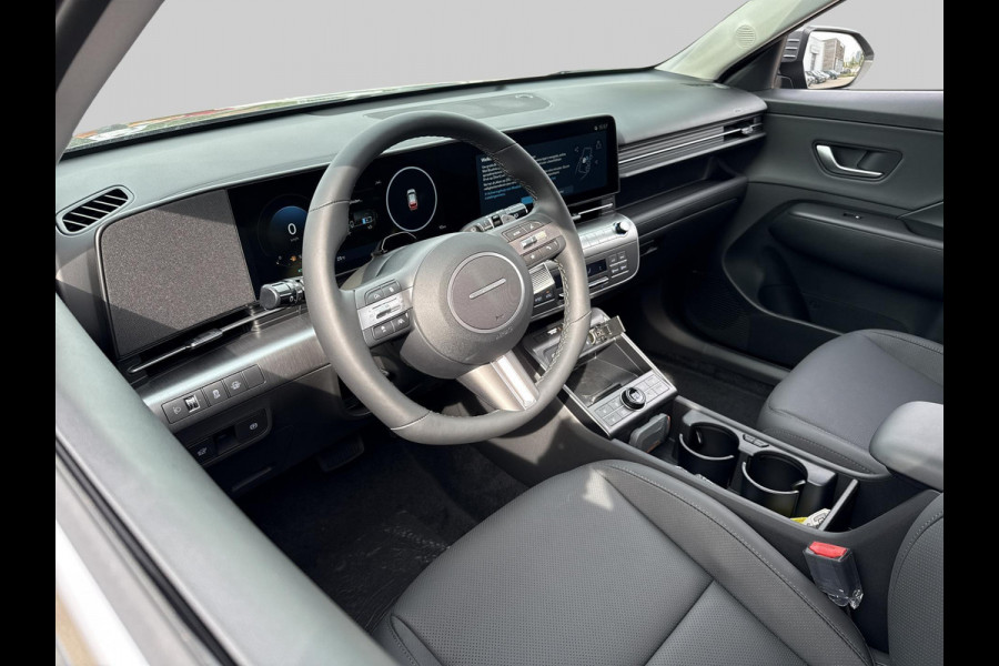 Hyundai Kona 1.6 GDI HEV Premium