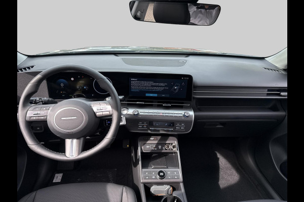 Hyundai Kona 1.6 GDI HEV Premium