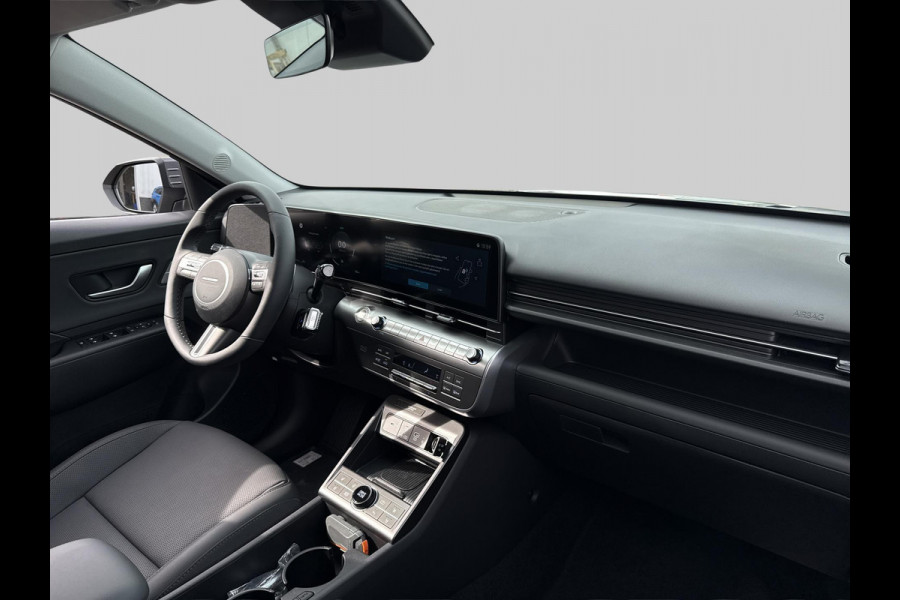 Hyundai Kona 1.6 GDI HEV Premium