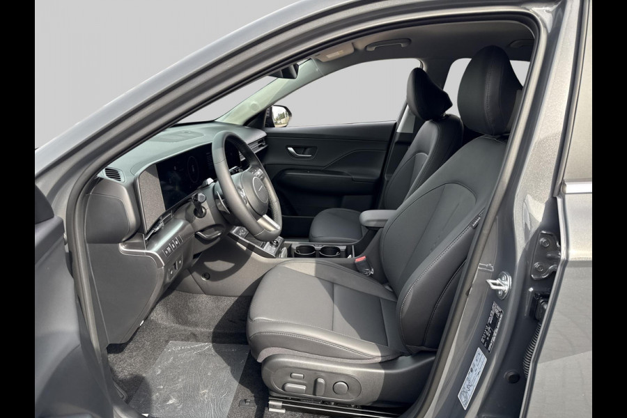 Hyundai Kona 1.6 GDI HEV Premium