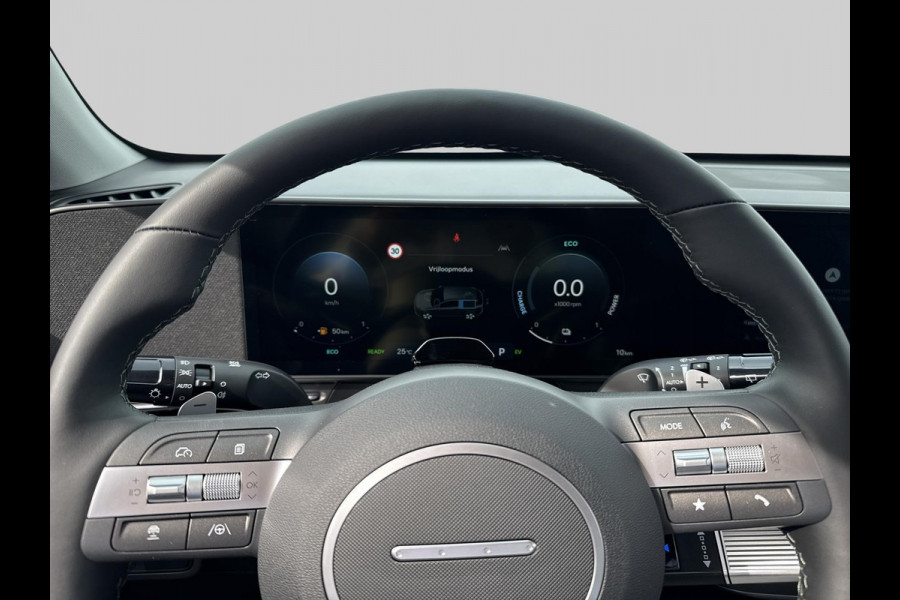 Hyundai Kona 1.6 GDI HEV Premium