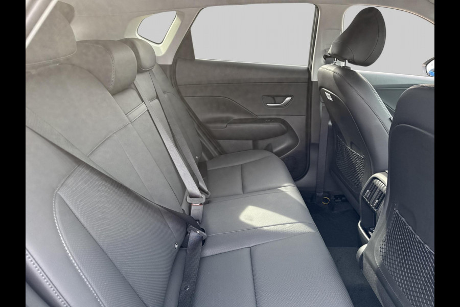 Hyundai Kona 1.6 GDI HEV Premium