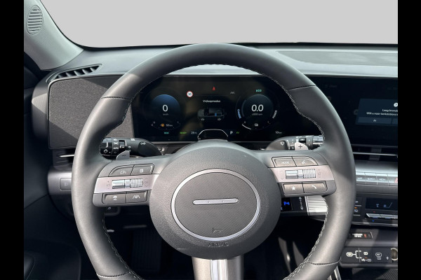 Hyundai Kona 1.6 GDI HEV Premium