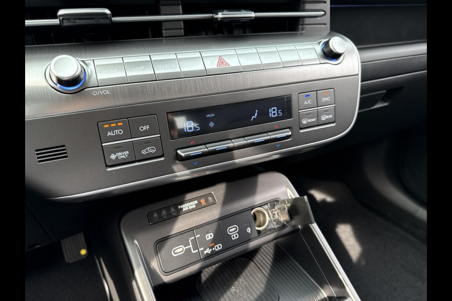 Hyundai Kona 1.6 GDI HEV Premium