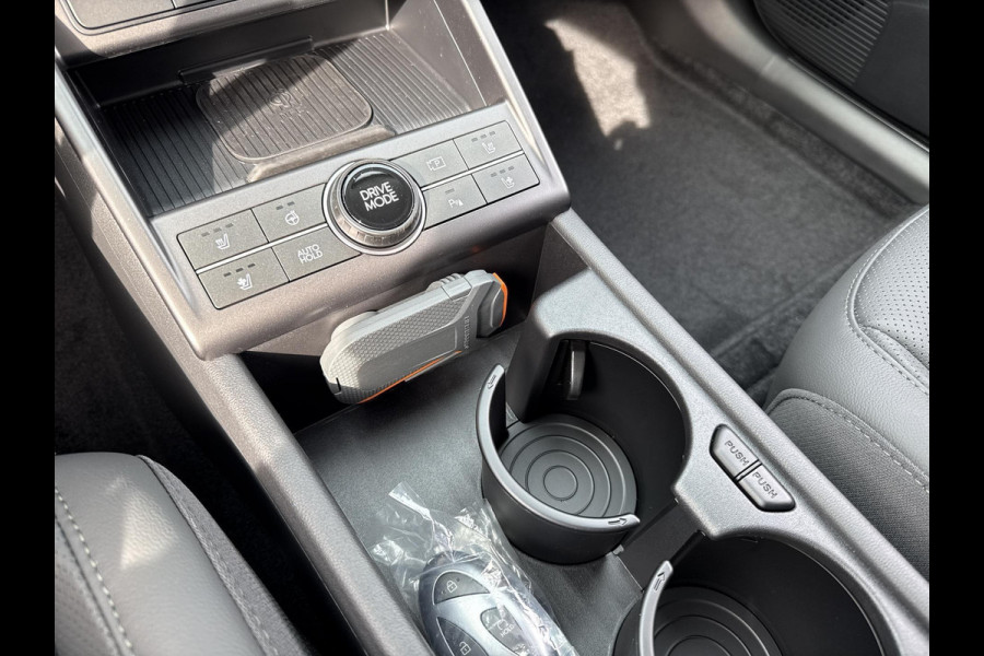 Hyundai Kona 1.6 GDI HEV Premium