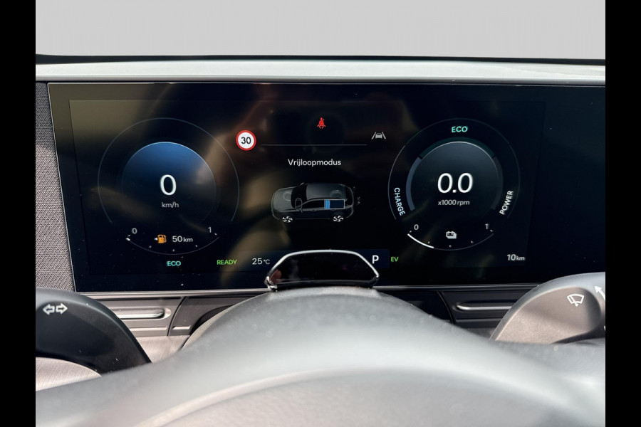 Hyundai Kona 1.6 GDI HEV Premium