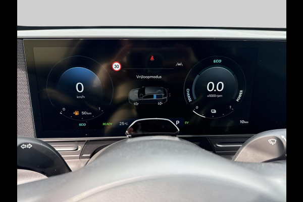 Hyundai Kona 1.6 GDI HEV Premium