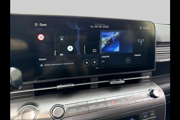 Hyundai Kona 1.6 GDI HEV Premium