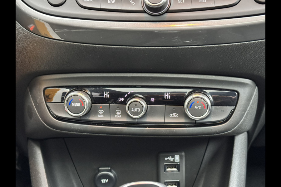 Opel Crossland 1.2 Turbo Elegance | Carplay/Android | Panoramadak | Navigatie | Camera achter