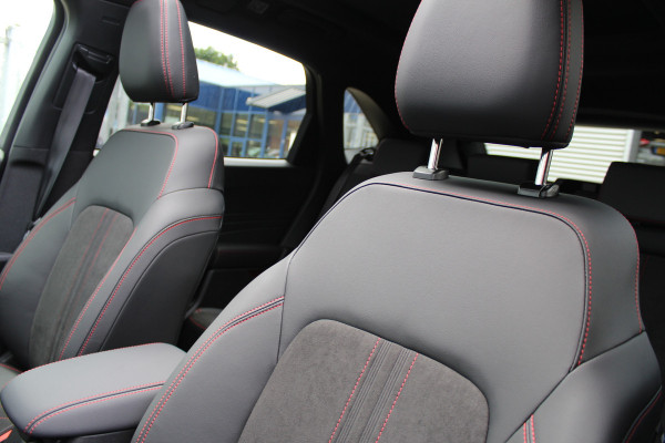 Ford Kuga 2.5 PHEV ST-Line X | Trekhaak | AGR | Panoramadak | B&O | BLIS | Head-up