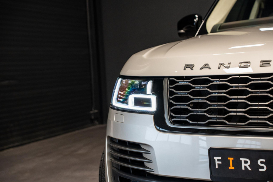 Land Rover Range Rover 2.0 P400e LWB Autobiography *Panorama / Meridian / Massage- & Memory / Surround-view / Soft-close / Keyless*