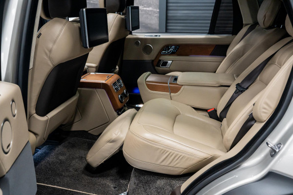 Land Rover Range Rover 2.0 P400e LWB Autobiography *Panorama / Meridian / Massage- & Memory / Surround-view / Soft-close / Keyless*