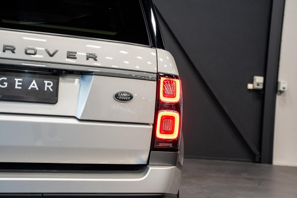 Land Rover Range Rover 2.0 P400e LWB Autobiography *Panorama / Meridian / Massage- & Memory / Surround-view / Soft-close / Keyless*