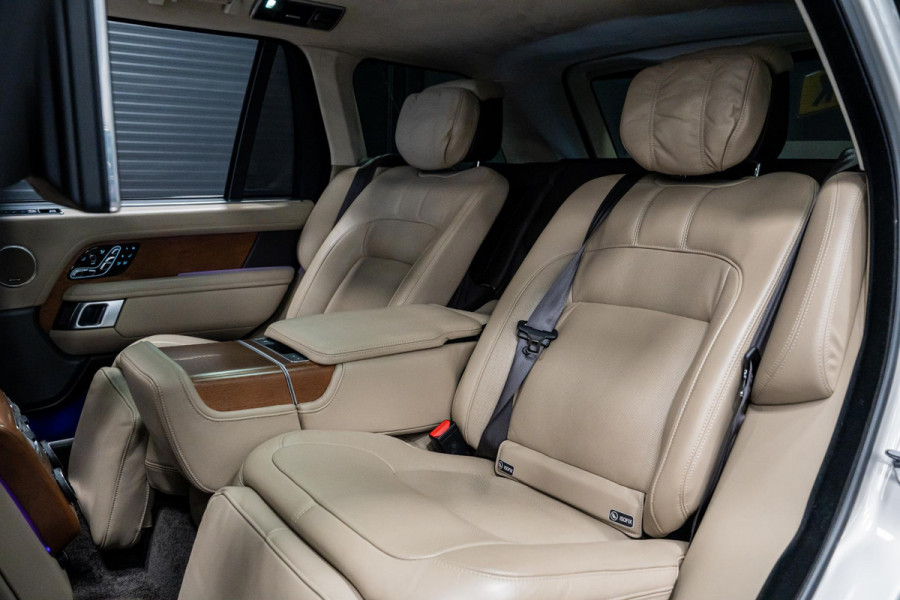 Land Rover Range Rover 2.0 P400e LWB Autobiography *Panorama / Meridian / Massage- & Memory / Surround-view / Soft-close / Keyless*