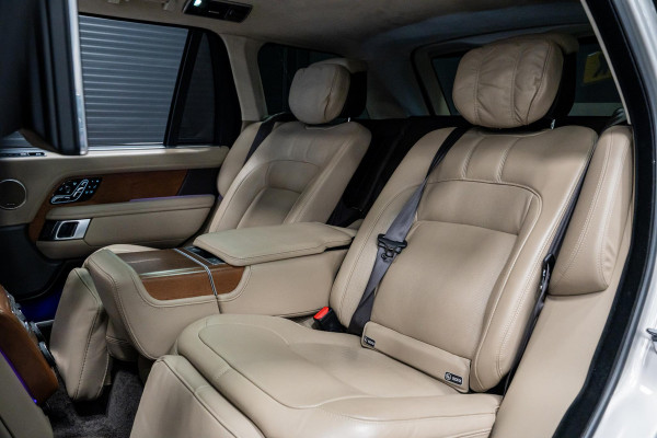 Land Rover Range Rover 2.0 P400e LWB Autobiography *Panorama / Meridian / Massage- & Memory / Surround-view / Soft-close / Keyless*