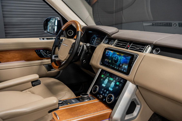 Land Rover Range Rover 2.0 P400e LWB Autobiography *Panorama / Meridian / Massage- & Memory / Surround-view / Soft-close / Keyless*