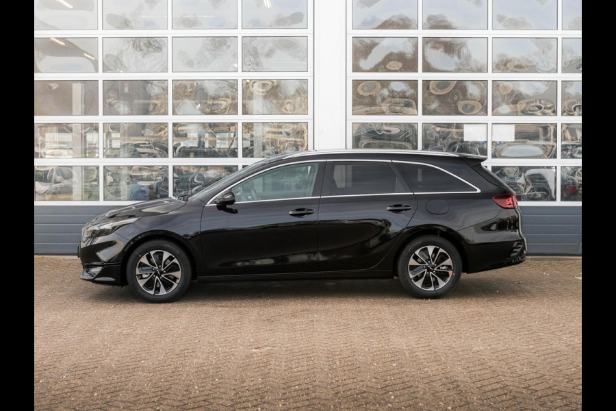 Kia Ceed Sportswagon 1.0 T-GDi MHEV Design Edition